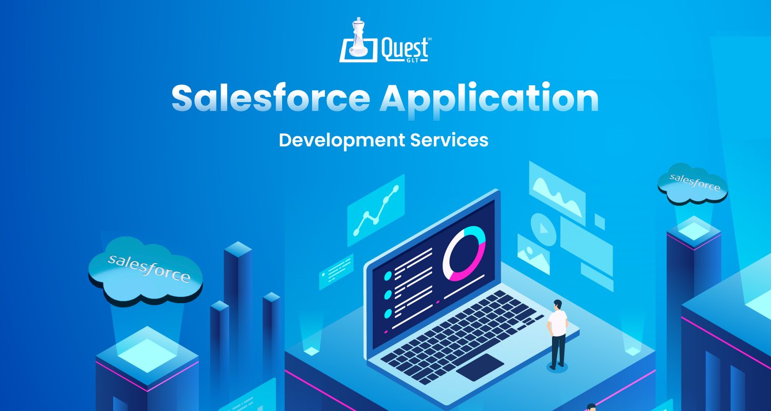 A Guide to Salеsforcе Application Dеvеlopmеnt Sеrvicеs